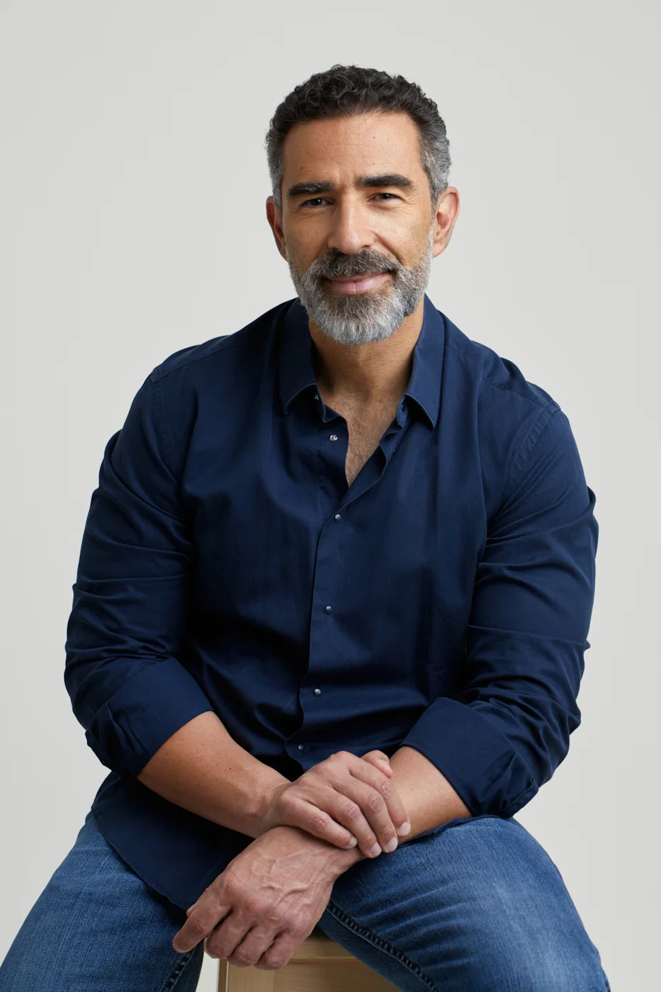 Ο Γεώργιος Μαντζάκος