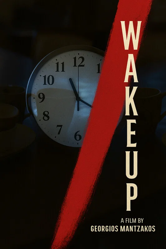 Wake Up film poster